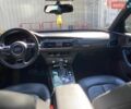 Серый Ауди А6, объемом двигателя 1.98 л и пробегом 112 тыс. км за 17500 $, фото 8 на Automoto.ua
