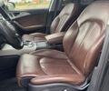 Ауди А6 2015 в Виноградове на Automoto.ua Серый Ауди А6, объемом двигателя 2 л и пробегом 193 тыс. км за 19500 $, фото 10 на Automoto.ua