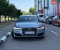 Серый Ауди А6, объемом двигателя 2.98 л и пробегом 190 тыс. км за 18999 $, фото 10 на Automoto.ua
