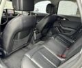 Серый Ауди А6, объемом двигателя 2 л и пробегом 290 тыс. км за 16500 $, фото 11 на Automoto.ua
