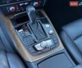 Сірий Ауді А6, об'ємом двигуна 2.97 л та пробігом 155 тис. км за 23500 $, фото 26 на Automoto.ua