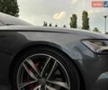 Сірий Ауді А6, об'ємом двигуна 2.97 л та пробігом 240 тис. км за 21500 $, фото 21 на Automoto.ua
