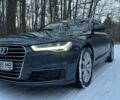 Серый Ауди А6, объемом двигателя 1.97 л и пробегом 210 тыс. км за 21000 $, фото 16 на Automoto.ua