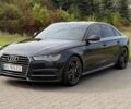 Сірий Ауді А6, об'ємом двигуна 3 л та пробігом 77 тис. км за 15999 $, фото 2 на Automoto.ua