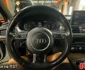 Сірий Ауді А6, об'ємом двигуна 2 л та пробігом 99 тис. км за 18500 $, фото 12 на Automoto.ua