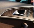 Сірий Ауді А6, об'ємом двигуна 3 л та пробігом 195 тис. км за 21000 $, фото 51 на Automoto.ua