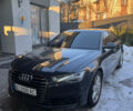 Сірий Ауді А6, об'ємом двигуна 2 л та пробігом 245 тис. км за 19000 $, фото 6 на Automoto.ua