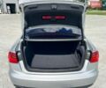 Серый Ауди А6, объемом двигателя 2 л и пробегом 170 тыс. км за 15850 $, фото 7 на Automoto.ua