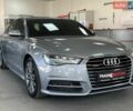 Сірий Ауді А6, об'ємом двигуна 3 л та пробігом 82 тис. км за 24990 $, фото 1 на Automoto.ua