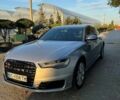 Сірий Ауді А6, об'ємом двигуна 3 л та пробігом 157 тис. км за 18000 $, фото 2 на Automoto.ua