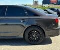 Серый Ауди А6, объемом двигателя 3 л и пробегом 191 тыс. км за 22900 $, фото 6 на Automoto.ua