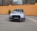 Серый Ауди А6, объемом двигателя 3 л и пробегом 130 тыс. км за 21700 $, фото 6 на Automoto.ua