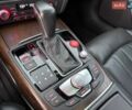Серый Ауди А6, объемом двигателя 2 л и пробегом 169 тыс. км за 19555 $, фото 37 на Automoto.ua