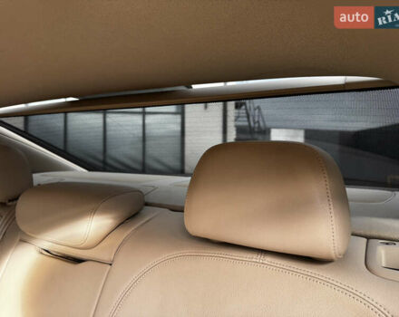 Серый Ауди А6, объемом двигателя 3 л и пробегом 222 тыс. км за 17900 $, фото 22 на Automoto.ua