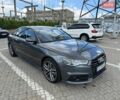 Сірий Ауді А6, об'ємом двигуна 2.97 л та пробігом 272 тис. км за 22000 $, фото 1 на Automoto.ua
