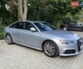 Серый Ауди А6, объемом двигателя 3 л и пробегом 140 тыс. км за 16400 $, фото 10 на Automoto.ua