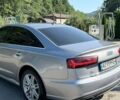 Сірий Ауді А6, об'ємом двигуна 1.97 л та пробігом 225 тис. км за 18000 $, фото 13 на Automoto.ua