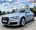 Серый Ауди А6, объемом двигателя 2.97 л и пробегом 81 тыс. км за 23900 $, фото 2 на Automoto.ua