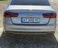 Серый Ауди А6, объемом двигателя 2.97 л и пробегом 122 тыс. км за 32500 $, фото 83 на Automoto.ua