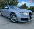 Серый Ауди А6, объемом двигателя 3 л и пробегом 168 тыс. км за 22500 $, фото 1 на Automoto.ua