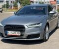 Серый Ауди А6, объемом двигателя 1.97 л и пробегом 114 тыс. км за 17999 $, фото 4 на Automoto.ua