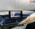 Ауді А6 2015 у Львові на Automoto.ua Сірий Ауді А6, об'ємом двигуна 3 л та пробігом 208 тис. км за 13300 $, фото 44 на Automoto.ua