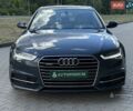 Серый Ауди А6, объемом двигателя 2 л и пробегом 83 тыс. км за 19500 $, фото 10 на Automoto.ua