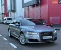 Сірий Ауді А6, об'ємом двигуна 2.98 л та пробігом 217 тис. км за 18500 $, фото 3 на Automoto.ua