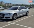 Серый Ауди А6, объемом двигателя 1.97 л и пробегом 163 тыс. км за 22000 $, фото 18 на Automoto.ua
