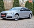 Сірий Ауді А6, об'ємом двигуна 1.98 л та пробігом 188 тис. км за 15400 $, фото 32 на Automoto.ua
