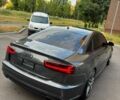 Сірий Ауді А6, об'ємом двигуна 2.97 л та пробігом 240 тис. км за 21500 $, фото 13 на Automoto.ua