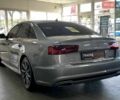 Сірий Ауді А6, об'ємом двигуна 2.97 л та пробігом 82 тис. км за 24990 $, фото 5 на Automoto.ua