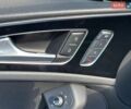 Сірий Ауді А6, об'ємом двигуна 2.97 л та пробігом 345 тис. км за 22850 $, фото 24 на Automoto.ua