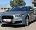 Серый Ауди А6, объемом двигателя 1.97 л и пробегом 114 тыс. км за 17999 $, фото 6 на Automoto.ua