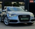 Серый Ауди А6, объемом двигателя 3 л и пробегом 228 тыс. км за 12500 $, фото 9 на Automoto.ua
