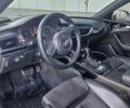 Сірий Ауді А6, об'ємом двигуна 2 л та пробігом 155 тис. км за 17800 $, фото 10 на Automoto.ua