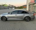 Серый Ауди А6, объемом двигателя 3 л и пробегом 91 тыс. км за 21500 $, фото 3 на Automoto.ua