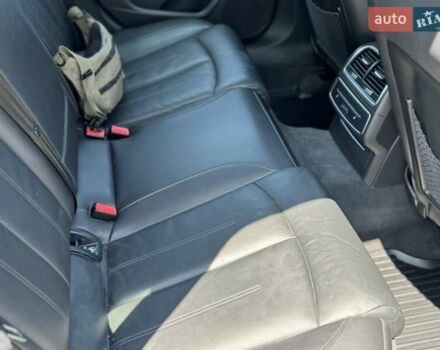 Серый Ауди А6, объемом двигателя 2 л и пробегом 152 тыс. км за 17800 $, фото 1 на Automoto.ua