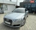 Серый Ауди А6, объемом двигателя 3 л и пробегом 58 тыс. км за 29900 $, фото 1 на Automoto.ua