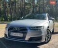 Серый Ауди А6, объемом двигателя 1.97 л и пробегом 146 тыс. км за 22600 $, фото 1 на Automoto.ua