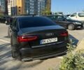 Серый Ауди А6, объемом двигателя 1.98 л и пробегом 178 тыс. км за 17000 $, фото 20 на Automoto.ua