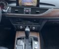 Сірий Ауді А6, об'ємом двигуна 1.97 л та пробігом 128 тис. км за 21000 $, фото 36 на Automoto.ua