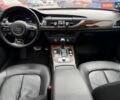 Серый Ауди А6, объемом двигателя 3 л и пробегом 125 тыс. км за 18500 $, фото 50 на Automoto.ua