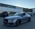 Сірий Ауді А6, об'ємом двигуна 3 л та пробігом 130 тис. км за 18800 $, фото 3 на Automoto.ua