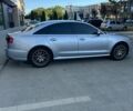 Сірий Ауді А6, об'ємом двигуна 1.97 л та пробігом 314 тис. км за 15500 $, фото 3 на Automoto.ua