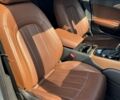 Сірий Ауді А6, об'ємом двигуна 3 л та пробігом 106 тис. км за 29100 $, фото 23 на Automoto.ua