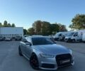 Сірий Ауді А6, об'ємом двигуна 3 л та пробігом 130 тис. км за 18800 $, фото 1 на Automoto.ua