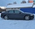 Серый Ауди А6, объемом двигателя 2.97 л и пробегом 156 тыс. км за 22800 $, фото 22 на Automoto.ua