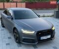 Серый Ауди А6, объемом двигателя 3 л и пробегом 290 тыс. км за 17500 $, фото 12 на Automoto.ua