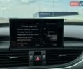 Серый Ауди А6, объемом двигателя 3 л и пробегом 227 тыс. км за 22000 $, фото 14 на Automoto.ua